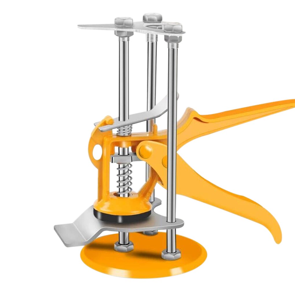 Height Adjustment Regulator Tile Locator Wall Ceramic Tile Leveling Height Locator Tiles Door Panels Glass Level Regulator