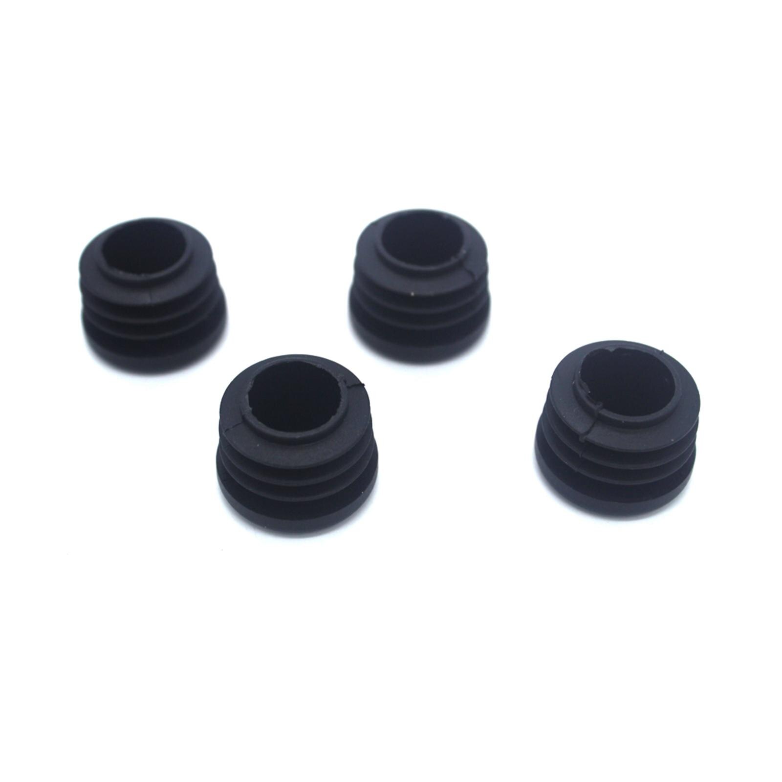 Motorcycle Frame Tube Hole Plugs for Moto Guzzi V85TT V85TT