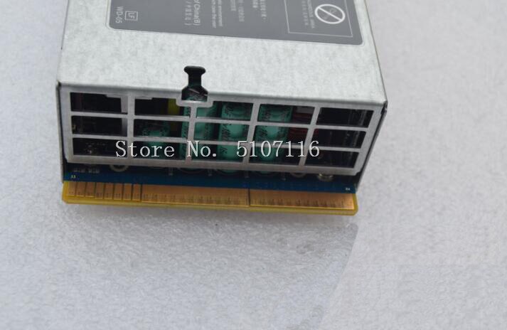 MLLSE 750W Server Power Supply PS-2751-5Q Redundant PSU for C2100 Server