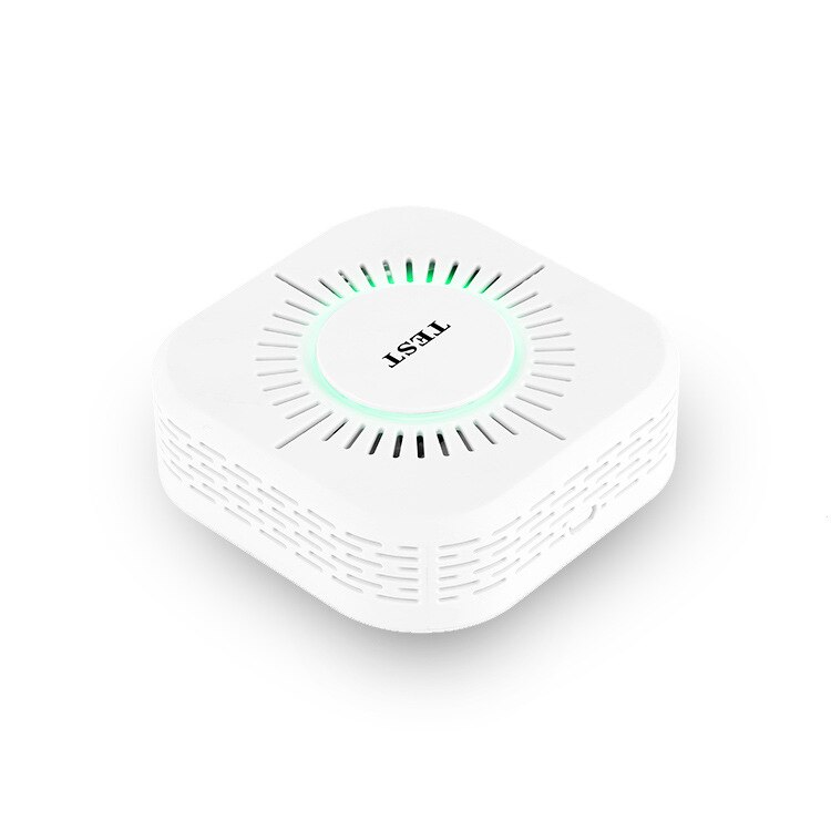 Independent Smoke Detector Smoke Detector Smoke De... Vicedeal