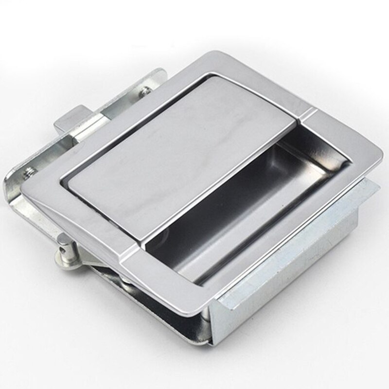 2 Pcs Cabinet Lock Panel Lock Switch Cabinet Lock Distribution Box Control Cabinet Lock