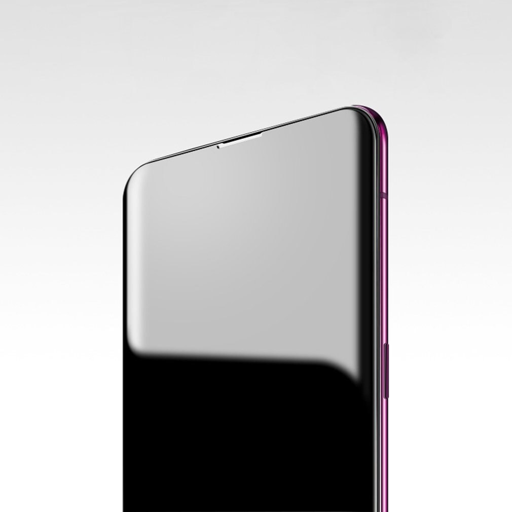 For Samsung S10 S10 Plus Full Glue UV Liquid Tempered Glass Screen Protector Kits for Samsung S10+ Protective Film Tempered Glas