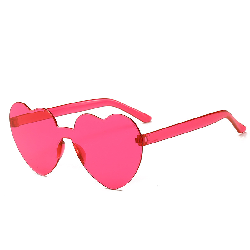 Vissen Zonnebril Hartvorm Gepolariseerde Bril Mannen Vrouwen Zon Bril Camping Wandelen Rijden Eyewear Sport Zonnebril: G-1-219