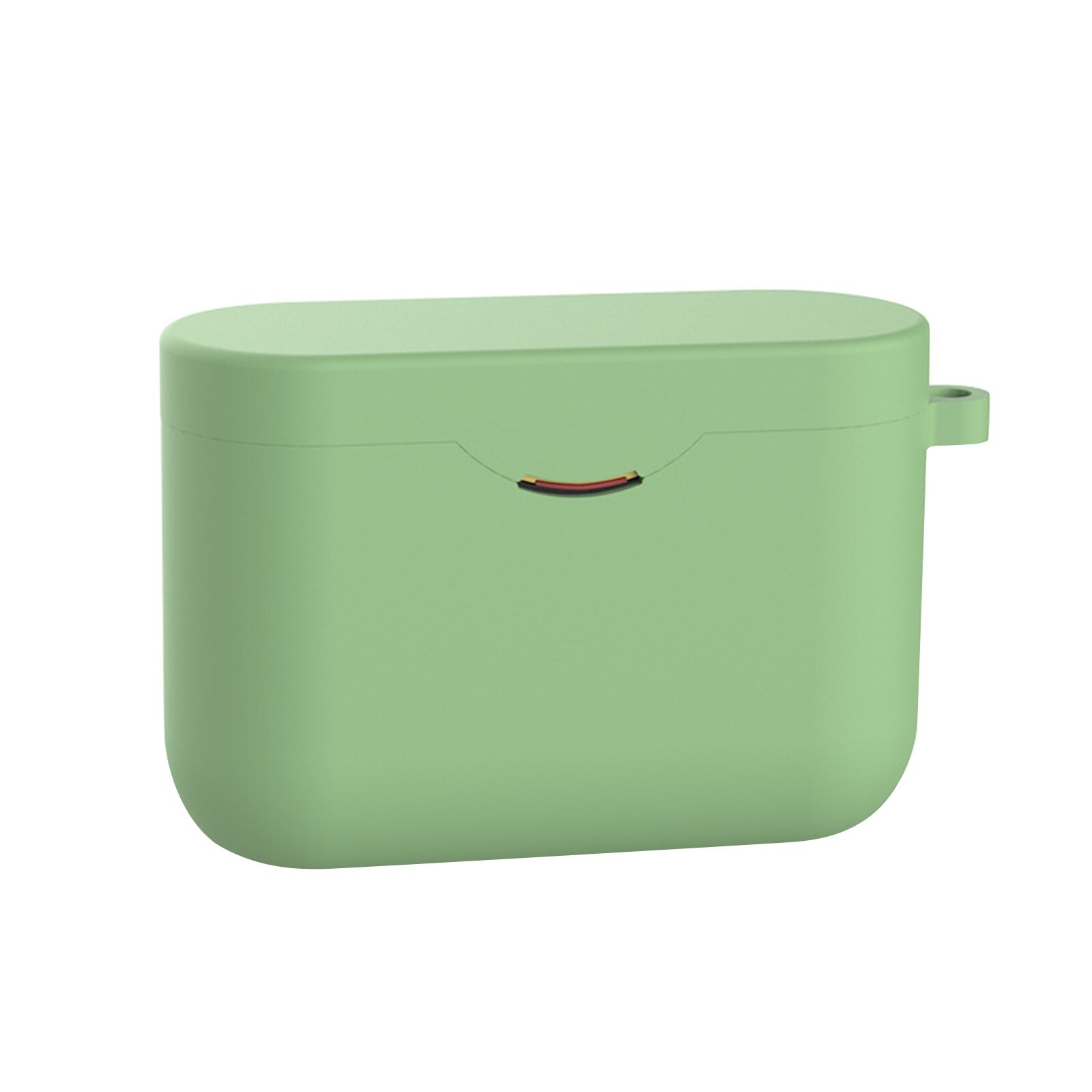 Siliconen Case Voor Sony Wf-1000xm3 Cover Opladen Pouch Draadloze Koptelefoon Case Prachtige Verschijning: C