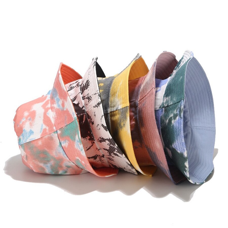 Chapéu tipo bucket hat, chapéu tipo bucket hat unissex boné de sol para lazer