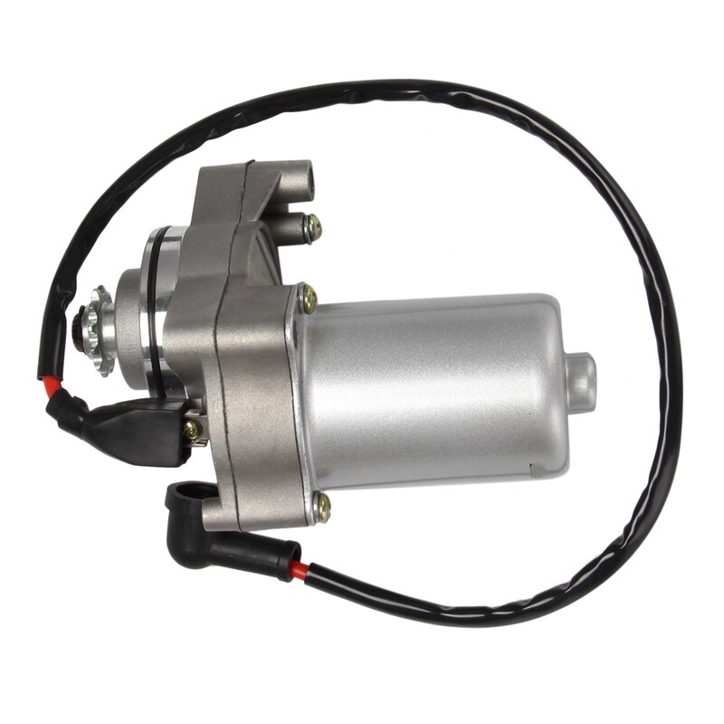 Démarreur électrique pour TAOTAO Quad, 50cc, 70cc, 90cc, 110cc, 125cc