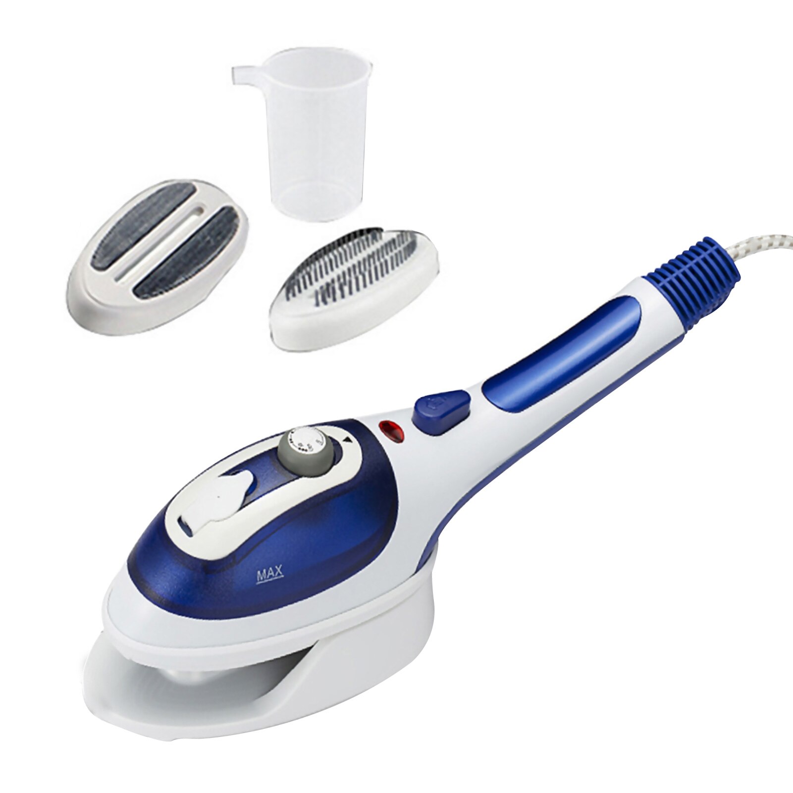 Garment Fabric Steamer Clothing Steamer Steamer for Travel and Home Use Portable Handheld Steamer