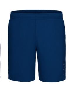 Xiaomi youpin leggere Da Uomo pantaloncini sportivi asciugatura Rapida traspirante Riflettente Breve pantaloni di formazione Maschile Corsa e Jogging Pantaloni Della Tuta: Navy  M