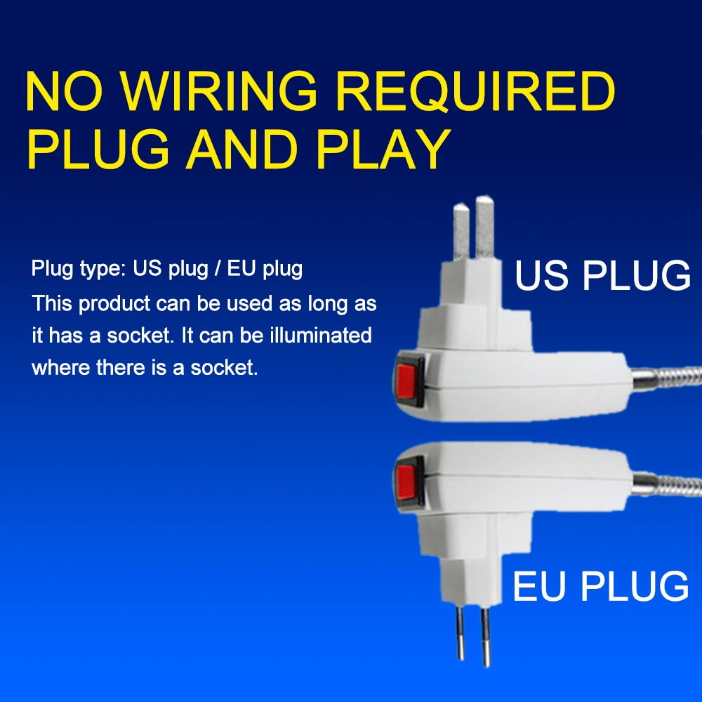 Flexibel  e27 lampa lampa sockeladapter förlänga förlängningsomvandlare väggbashållare skruvuttag jacka eu us plug adapter