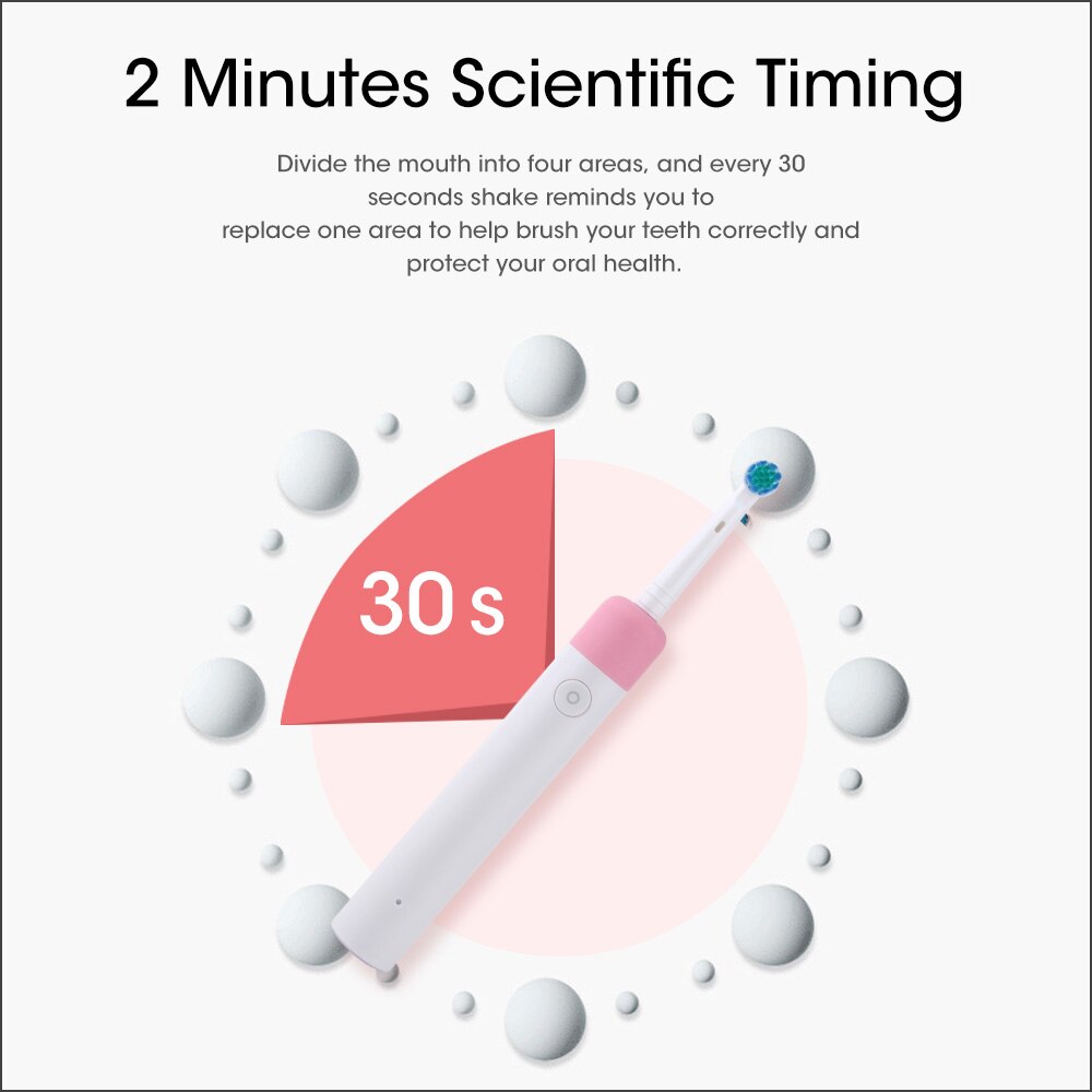 USB Charge Pro electric toothbrush rechargeable smart sonic tooth brush with replacement Brush Head teeth clean tools For Adults