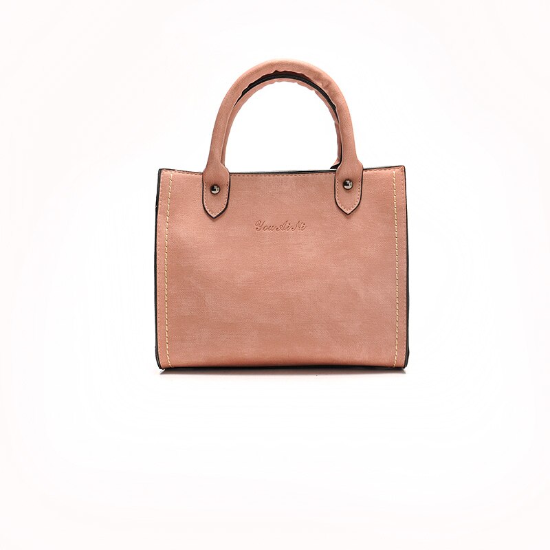 Daunavia bolsa de ombro feminina alça do vintage couro do plutônio alta qualidade moda casual com zíper designers nova bolsa crossbody: pink