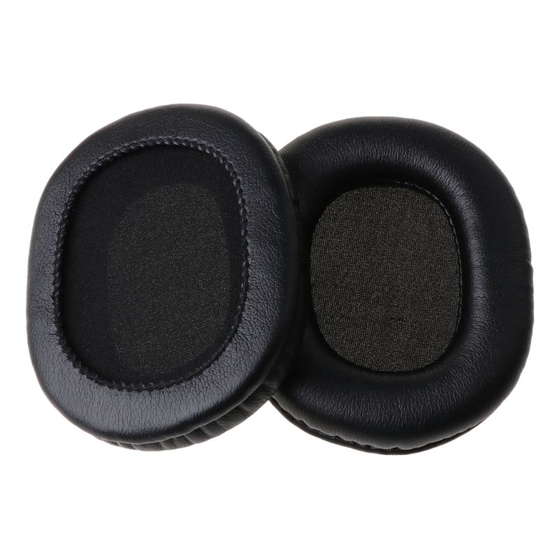 Ersatz Ohrpolster Kopf Strahl Für Audio--Technica ATH M50 M50S M50X M40 M40X Kopfhörer Ohr Pads Stirnband Ohrenschützer Abdeckung