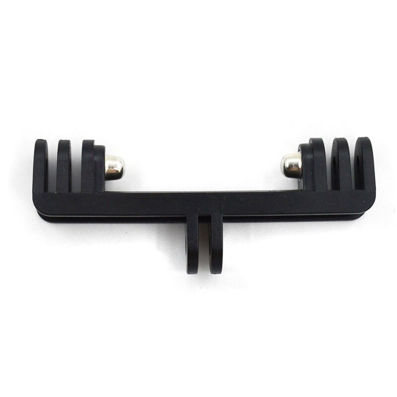 Double-Link Bracket for GOPRO Action Camera