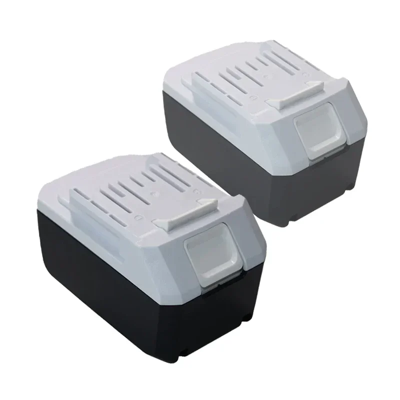 Para Makita18V 6000/ 8000/10000mAh batería de litio recargable BL1813G BL1820G reemplazar BL1840G BL1811G HP457D