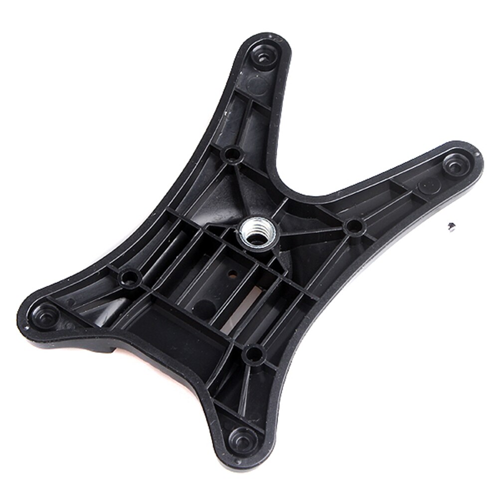 Universal flash base Mount Stand holder accessory Shoe for DSLR flash light Trigger Transmitter