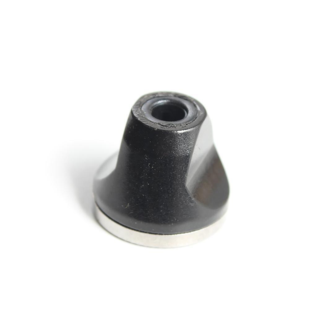 Bicycle Quick Release Nut M5 Screw Non-slip Aluminum M5x0.8 1.9 cm 1.6 cm Alloy Nut 7.6g