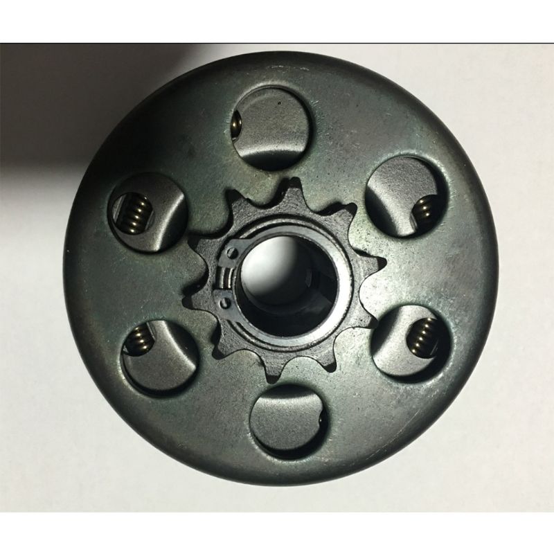 vagabondo Go kart 160cc & 200cc Frizione Centrifuga & unità Pignone 420 10 Dente