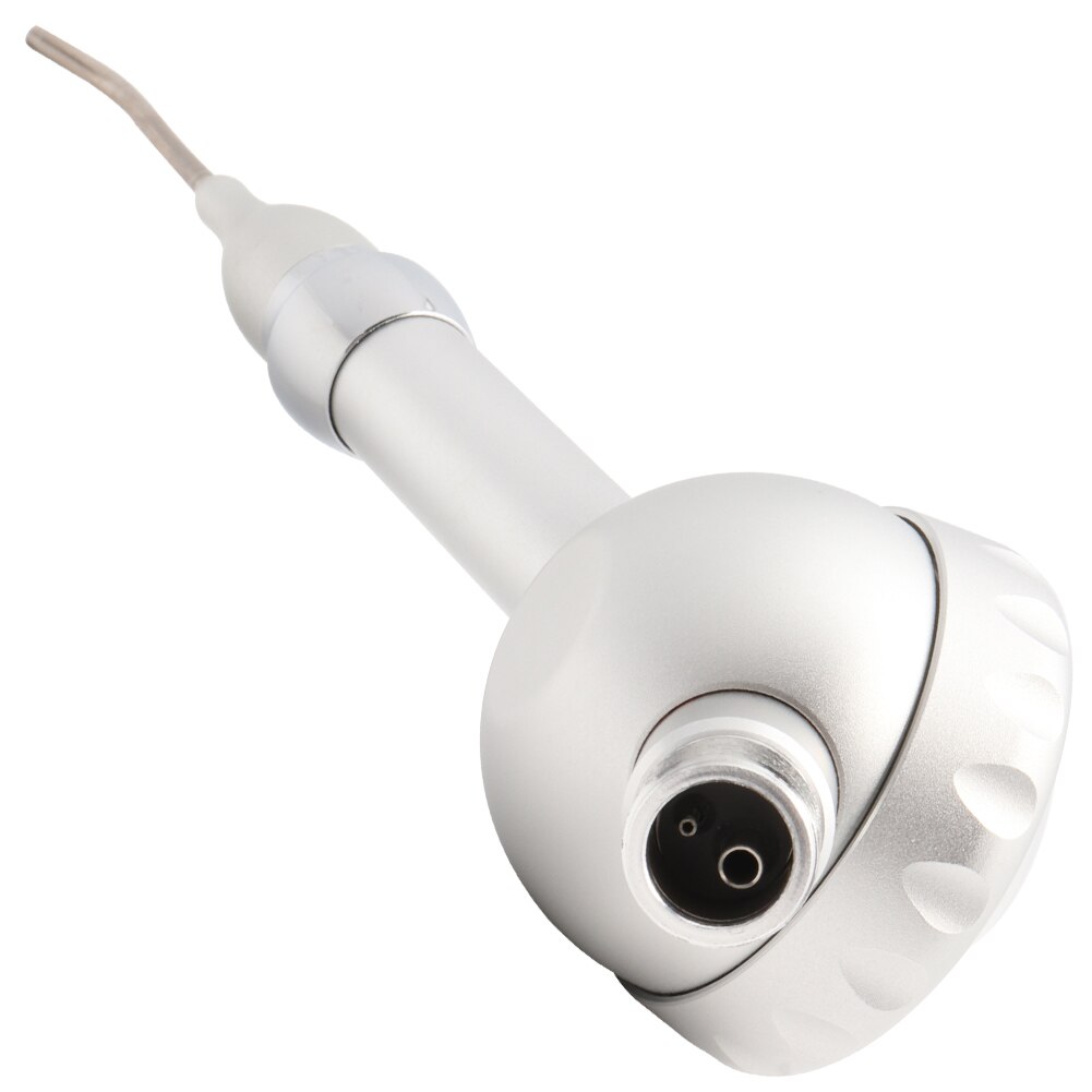 Profilaxis Dental de aire pulidor dientes pulido Borden de 2 agujeros B2 Medio Oeste 4 agujero M4 de punta: 2 Hole