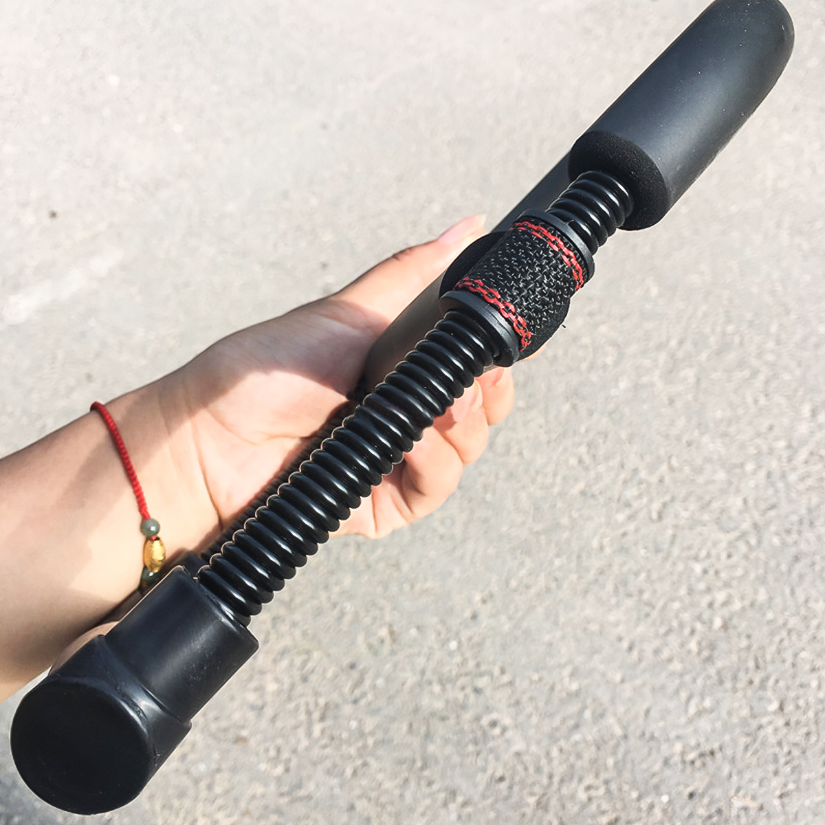 Wrist Strength Exerciser Hand Arm Forearm Muscular Grip Power Training Fitness Muscular Strengthen Fitness Equipment