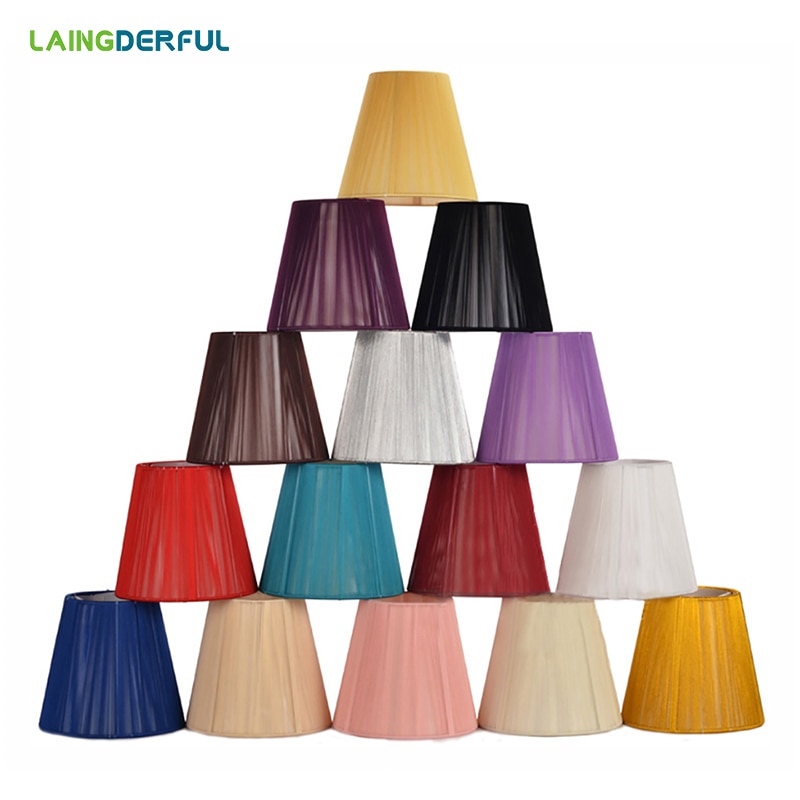 Art deco lampskärmar för kristall lamp ljus lock tillverkare ljuskrona ljus skugga lamp lock ritning för  e14 ljus lampa