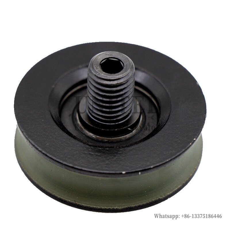 Rope Roller OD48mm W14mm 6200RS