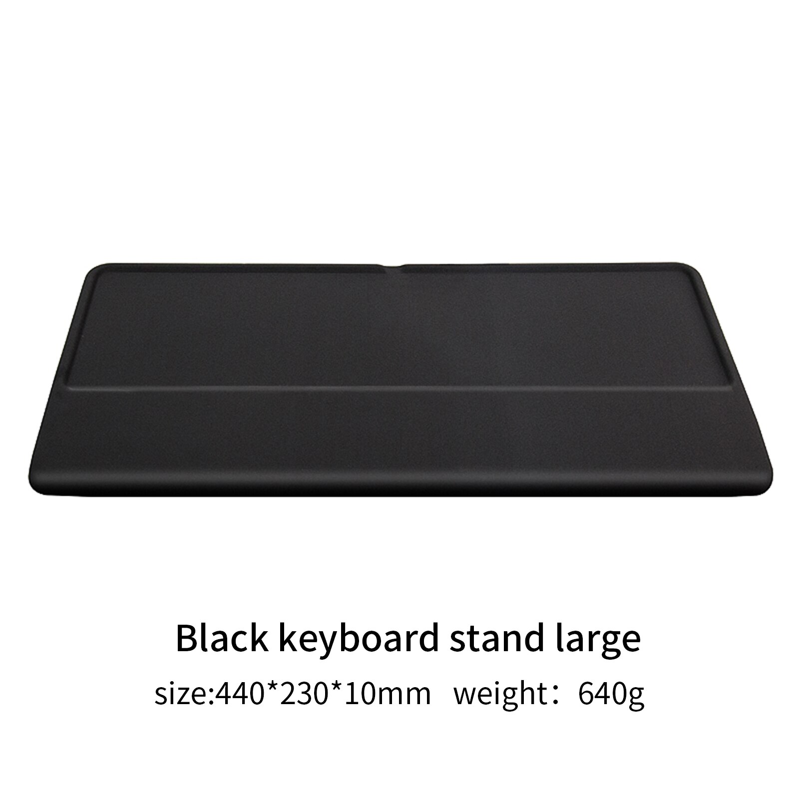 Magic Toetsenbord Polssteun Ergonomisch Toetsenbord Stand: LB keyboard stand