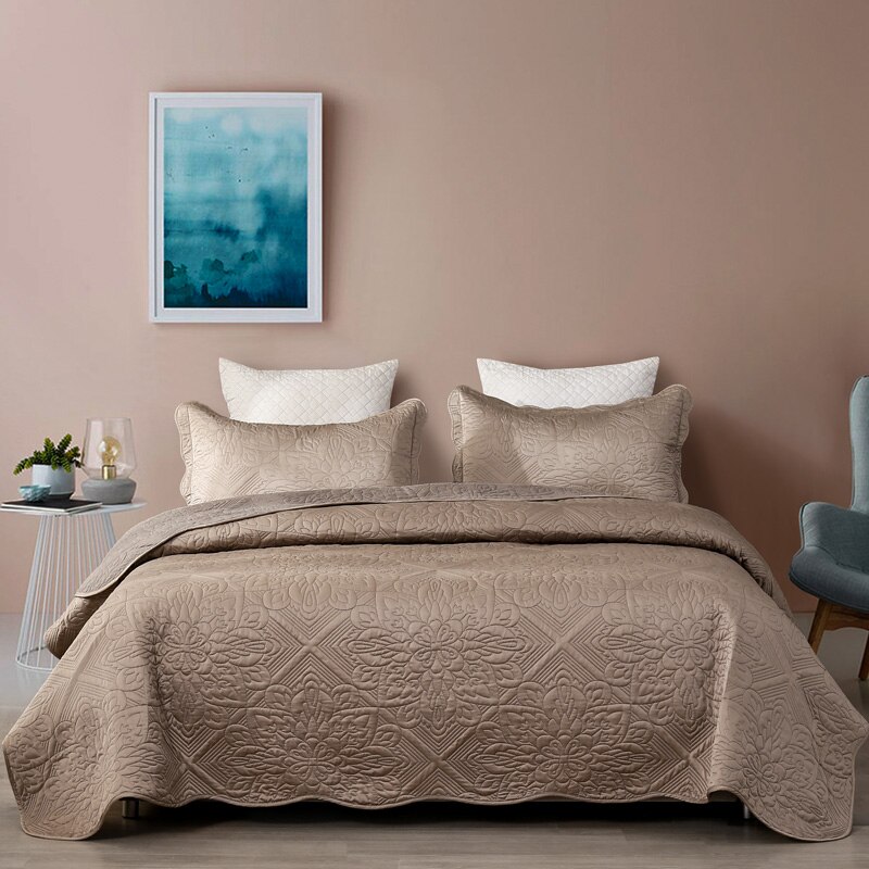 Snowman Effen Kleur 3Pcs Beddengoed Set Voor Huishoudelijke Warmte Slaapkamer Set Twin Koningin Koning Dekbedovertrek + Kussensloop * 2