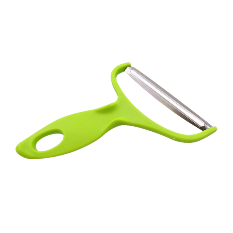 Cabbage Grater Cabbage Shredder Potato Peeler Cabbage Purple Cabbage Shredder Vegetable Cutter Knife Kitchen Gadgets: green