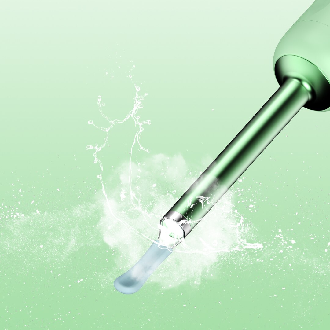 Bebird R3 Ear Cleaner Smart Visual Ear Pick IP67 Waterproof ear endsocope Camera Otoscope Ear cleaning Care Tool