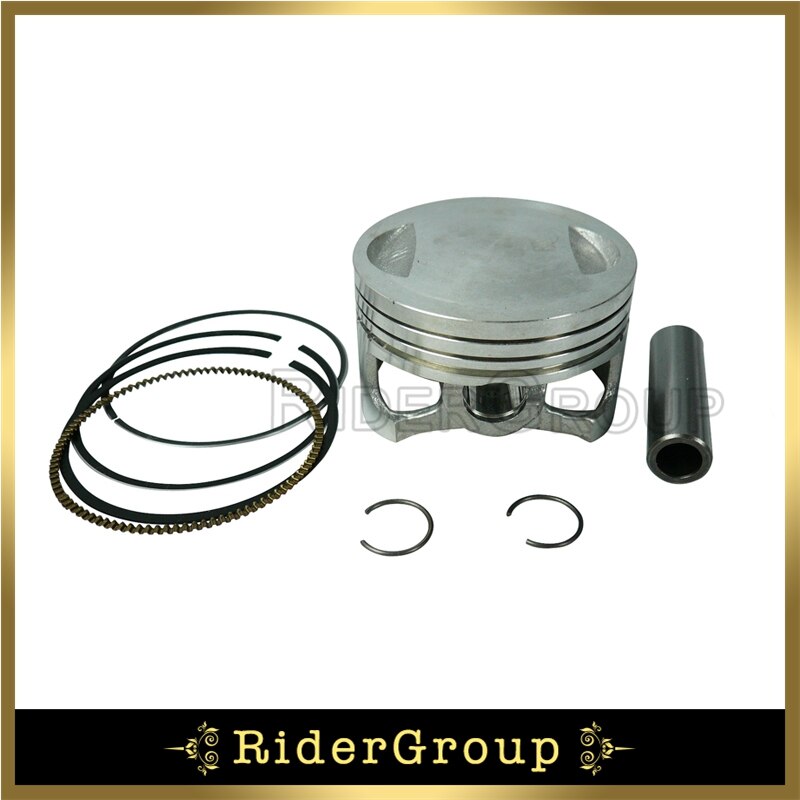 Piston Kit For Zongshen Z155 150cc 155cc 160cc Pit Dirt Bike.