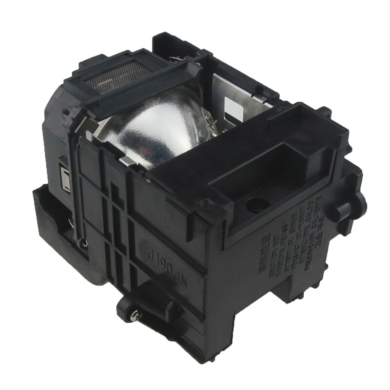 NP06LP Projector Lamp for NEC NP1150 NP2150 NP3150 NP3151 NP3151W NP1250 NP2250 NP3250 NP3250W NP1200 NP2200 NP3200