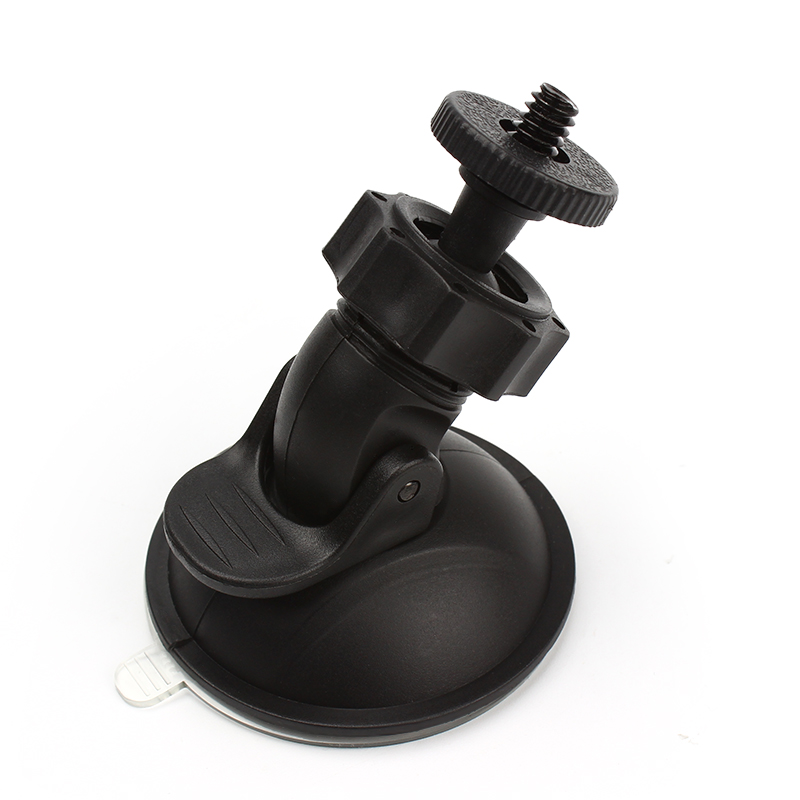Auto Mount Houder Auto Dvr Houder Dv Gps Camera Standhouder Mini Auto Zuignap Mount Statief Houder Mobiele auto Houder