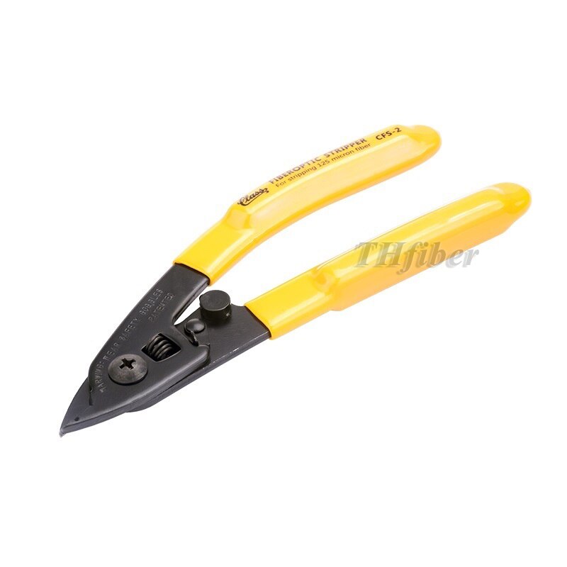 FTTH Kabel Stripper Glasvezel Tool CFS-2 Clauss Fiber Optic Stripper
