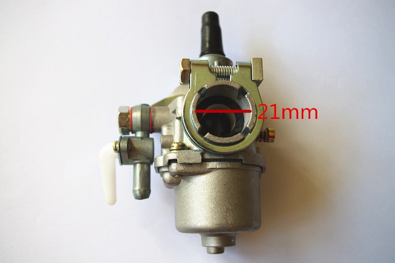 Carburetor float for Mitsubishi TL43 TB43 TU43 BG430 CG430 43CC 52CC 2 stroke mist duster sprayer brush cutter carburettor
