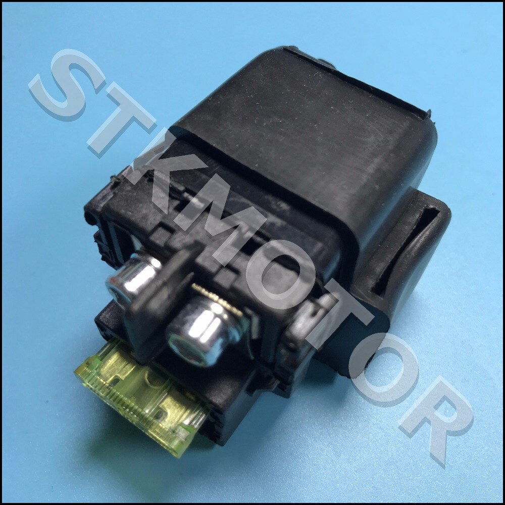BUYANG Feishen FA-D300 H300 ATV UTV Starter Solenoid Relay 5.3.01.0040