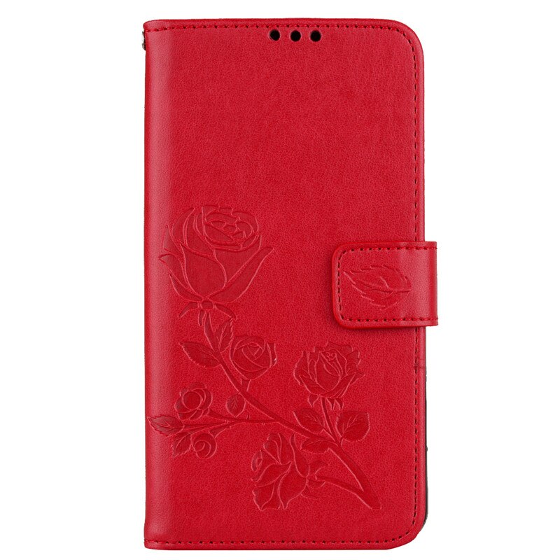 Leather Flip Case For Samsung Galaxy A3 Case Phone Wallet Coque For Samsung A3 Cover Case Blue A310F SM A310 A 3 6 A36