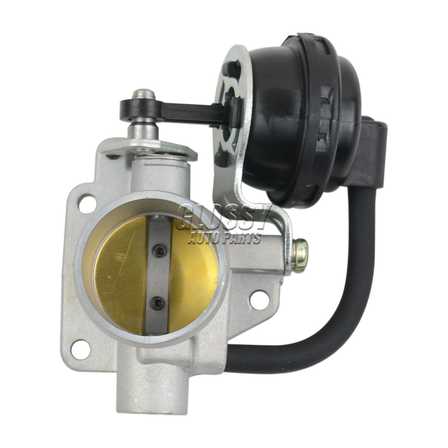 AP03 SUPERCHARGER BYPASS SHUTOFF VALVE FOR MINI R52 R53 COOPER S + JCW 11611501937