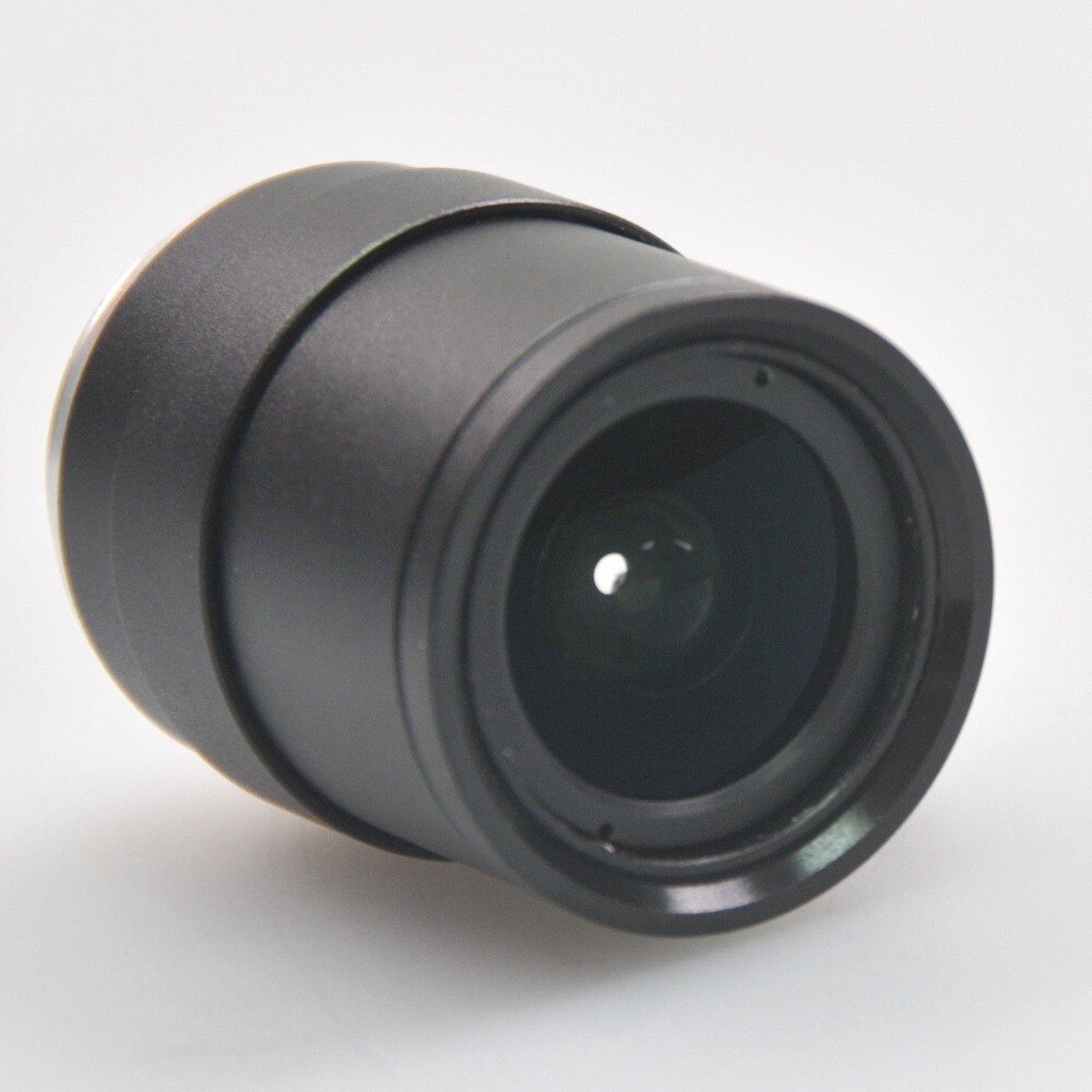 2.8-12mm CS Mount Security CCTV Lens F1.4 HD 3MP Zoom Focus IR