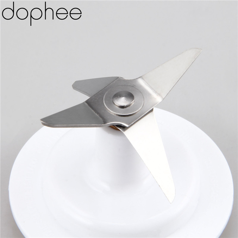 Replacement Blender Blade & Gasket Part, with Sealing Gasket ,Fits Proctor Silex Blenders Easy To Install