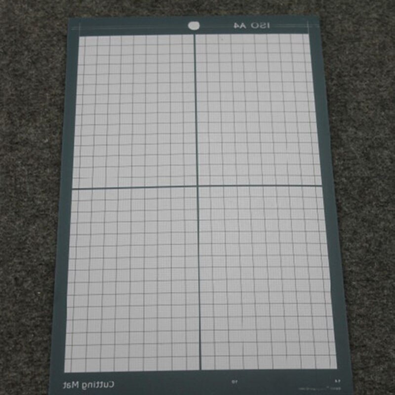 A3 11inch X 17inch Cutting Mat for Cutting Plotter Vinyl Film Craft Scrapbook by Vinyl Cutter Consumbles