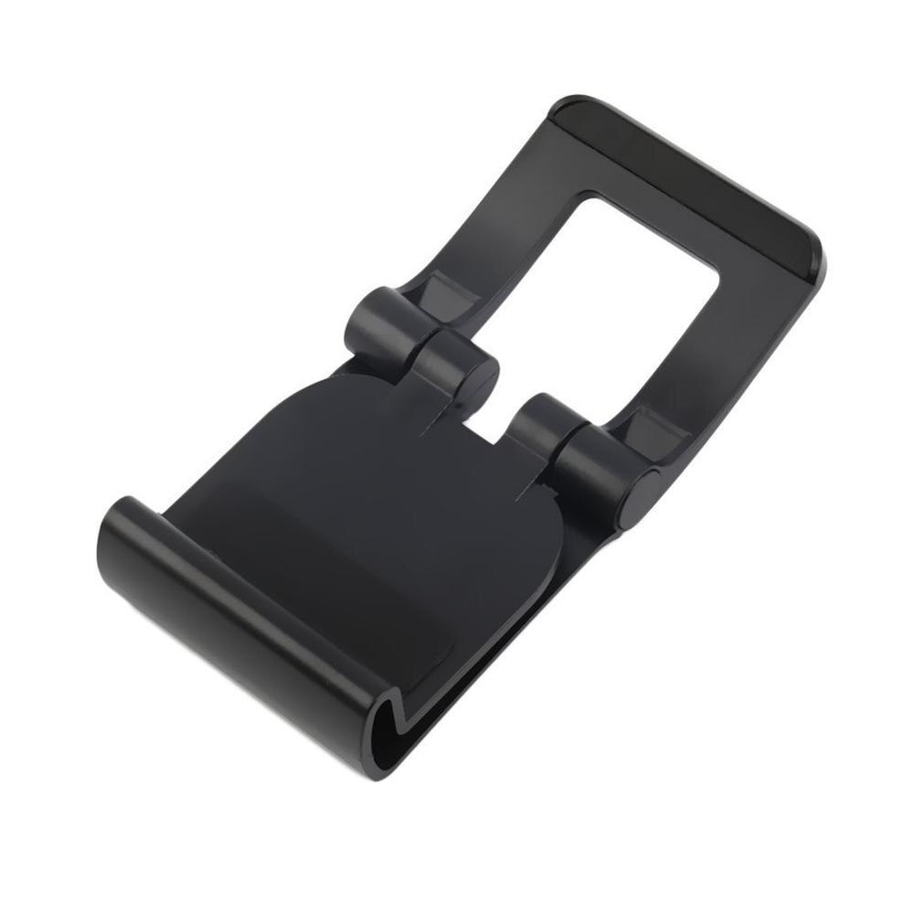 1Pcs Tv Clip Mount Houder Stand Vaste Beugel Voor PS3 Somatosensorische Eye Camera Verstelbare Compatibel Met Alle Modellen