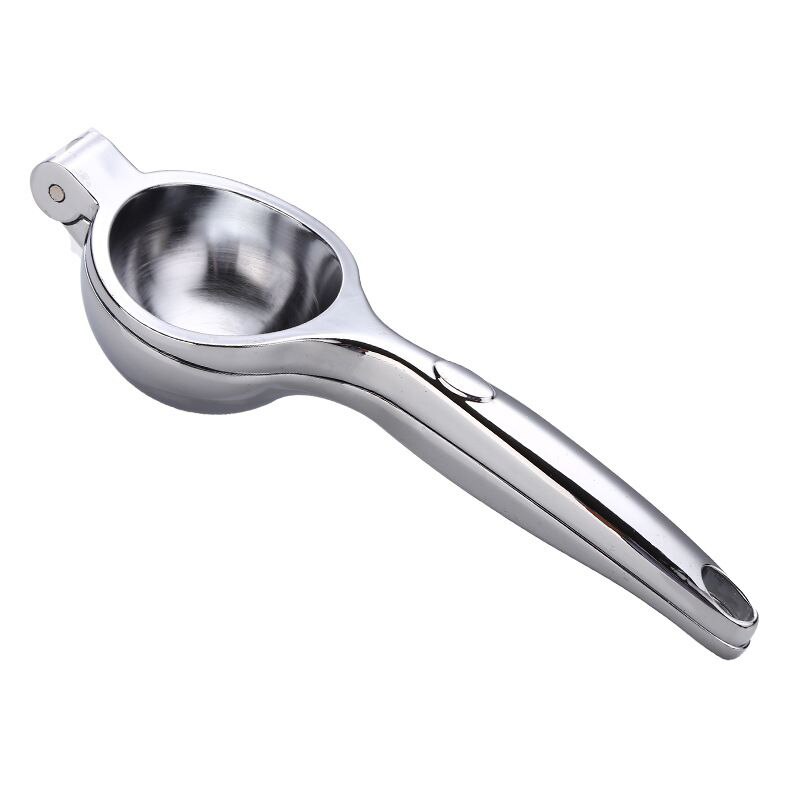 Stainless Steel Citrus Fruits Squeezer Orange Hand Manual Juicer Kitchen Tools Lemon Juicer Orange Queezer Juice Fruit Pressing