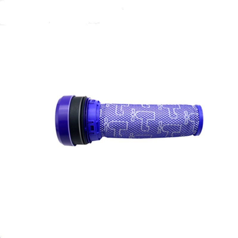 Lavable Pre-filtro de motor para Dyson DC28 DC28c DC33 DC33c DC37 DC37c DC39 DC39c DC41 DC53 accesorios para aspiradoras