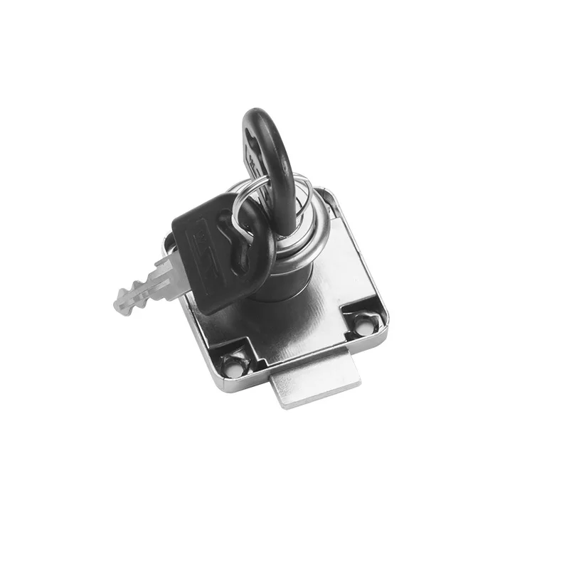 Schrank Schublade Riegel Schlösser Möbel Türschloss Hardware- Schreibtisch Schloss Kleiderschrank Schrank Türschlösser Nachttisch Bücherregal Solides Schloss