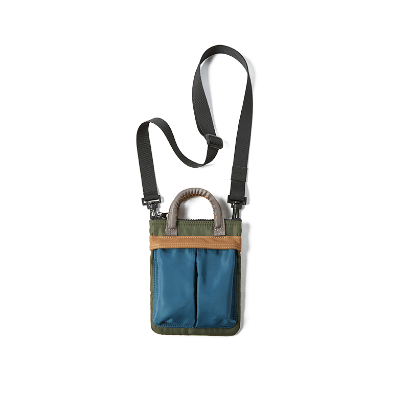 Heavy Duty Oxford stoffen tas perfect voor het organiseren