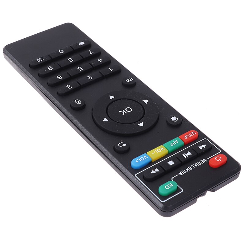 Télécommande pour X96 X96mini X96W Android TV Box Smart IR télécommande avec fonction KD pour X96 Mini X96 X96W décodeur