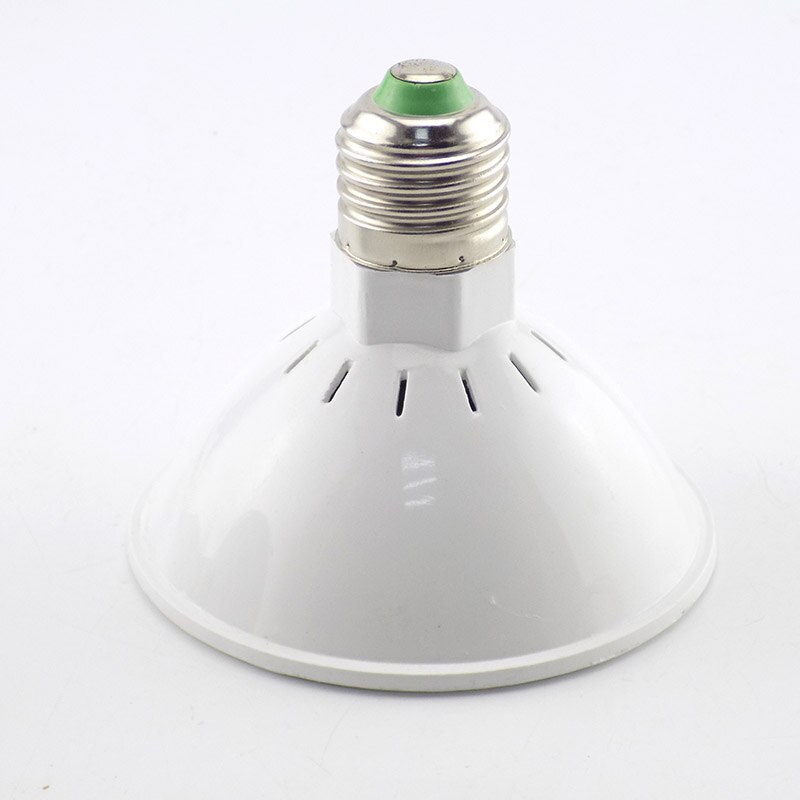 Full Spectrum 200 Led Plant Grow Light Geel Fitolamp Indoor Vegs Cultivo Growbox Tent Thuis Kamer Groene Huis