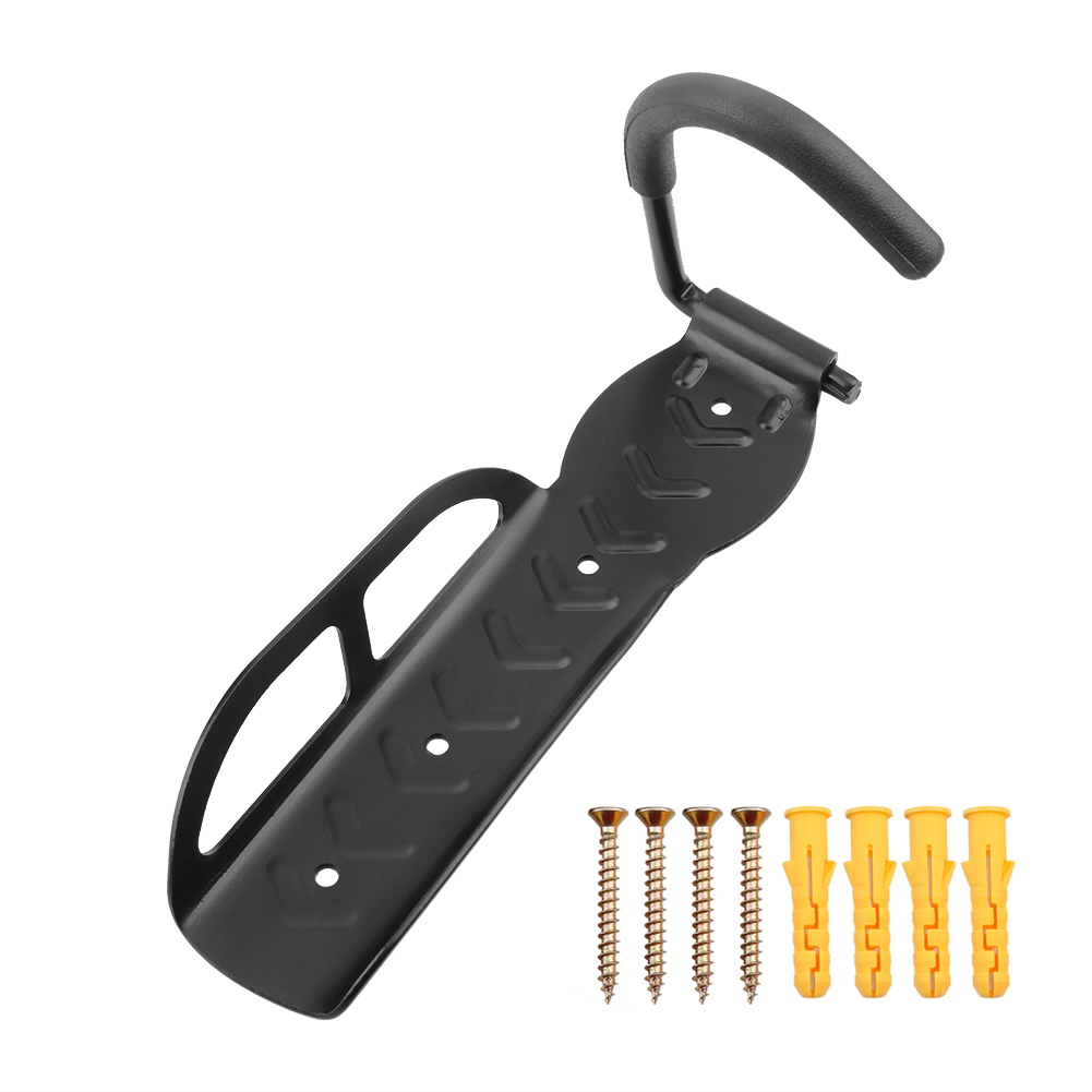 Bike Wandsteun Houder Scooter Muur Standhouder Voor M365 Pro 2 Display Rack Voor Kugoo M4 Elektrische Scooter accessoires: active
