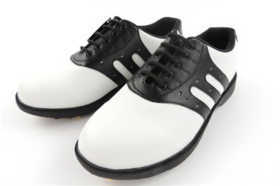 Men Activities Nail Non-slip Golf Shoes Mens Leath... – Vicedeal