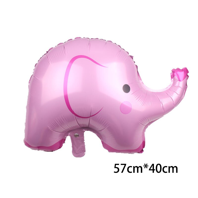 1Pcs Lächeln Zahn Folie Ballons 49x56cm Schöne Zähne Aufblasbare Globos für Baby Dusche Geburtstag Party Dekorationen kinder Spielzeug: pink8